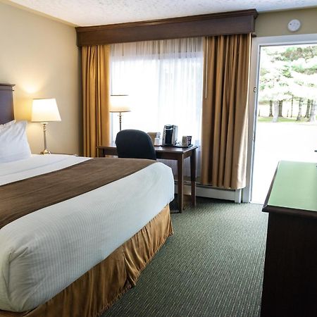 Aurora Inn Kingston Zewnętrze zdjęcie