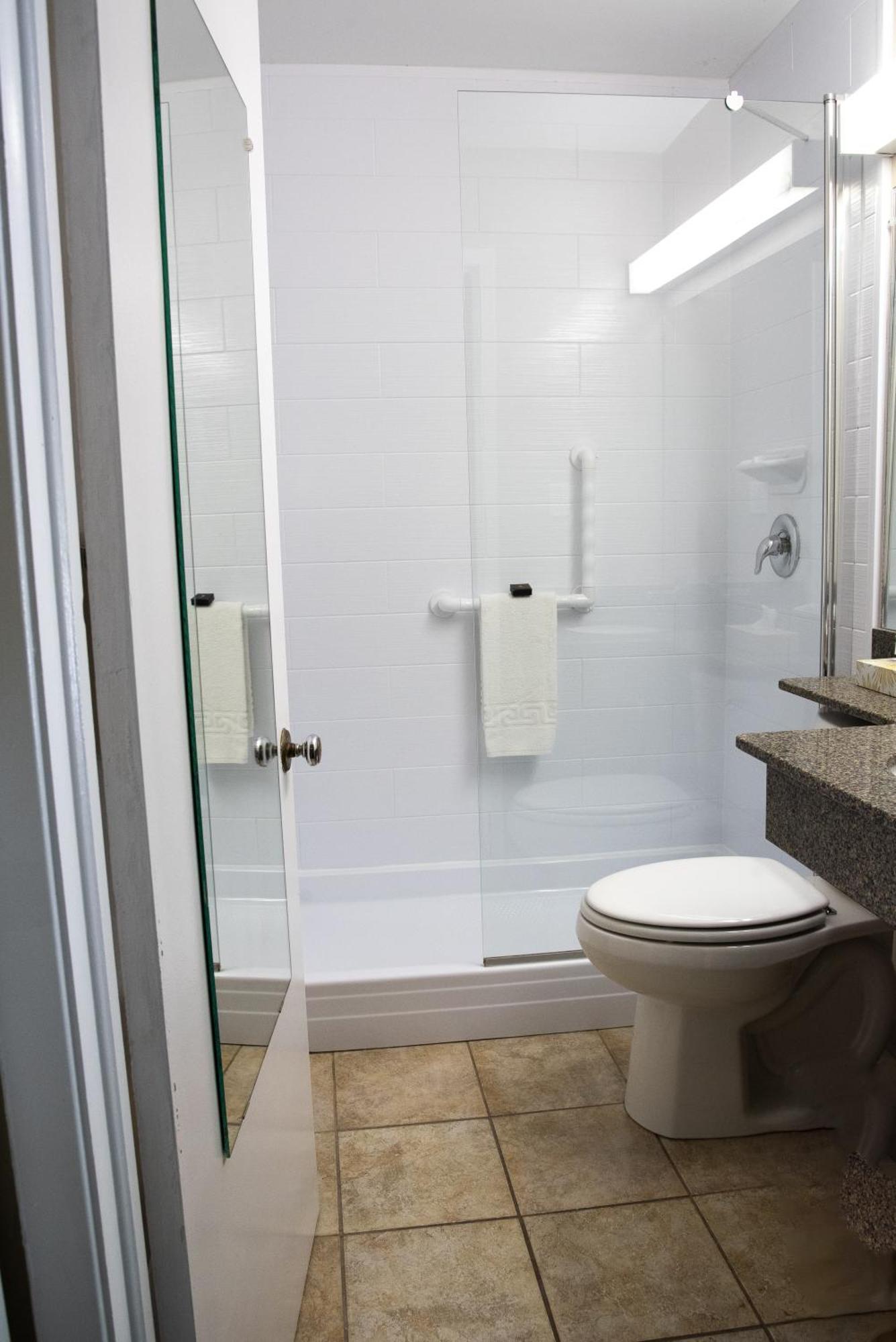Aurora Inn Kingston Zewnętrze zdjęcie