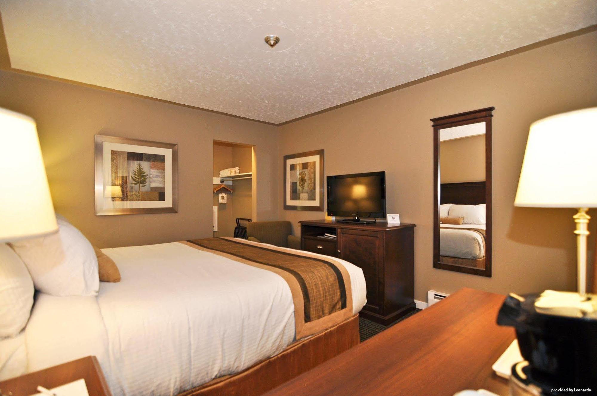 Aurora Inn Kingston Pokój zdjęcie