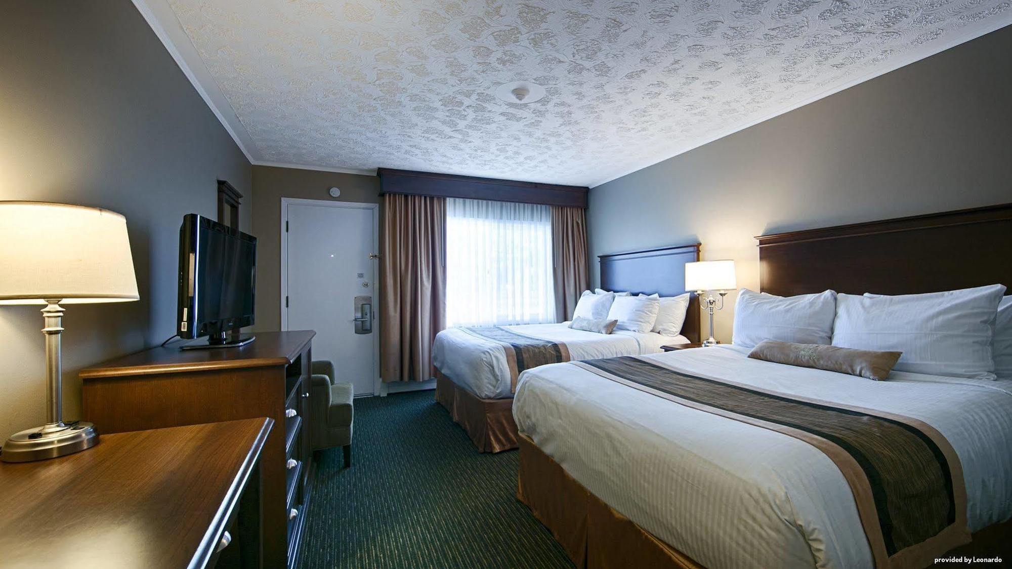 Aurora Inn Kingston Zewnętrze zdjęcie